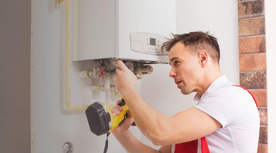 Professional Leak Detection in Chevy Chase, MD