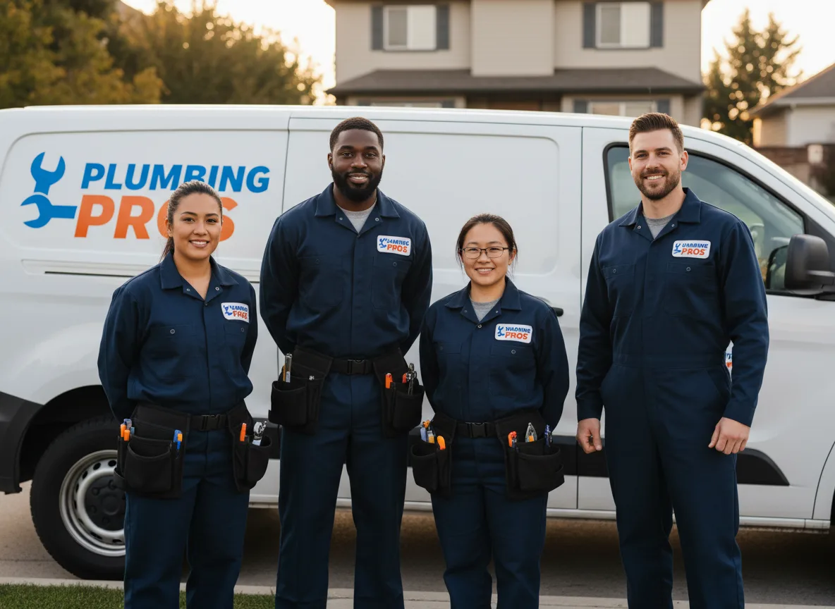 Water Heater Repair company in Chevy Chase, MD